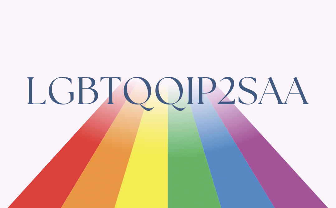 What Does Lgbtqqip2saa Mean The Grand Lgbtq Interest Group